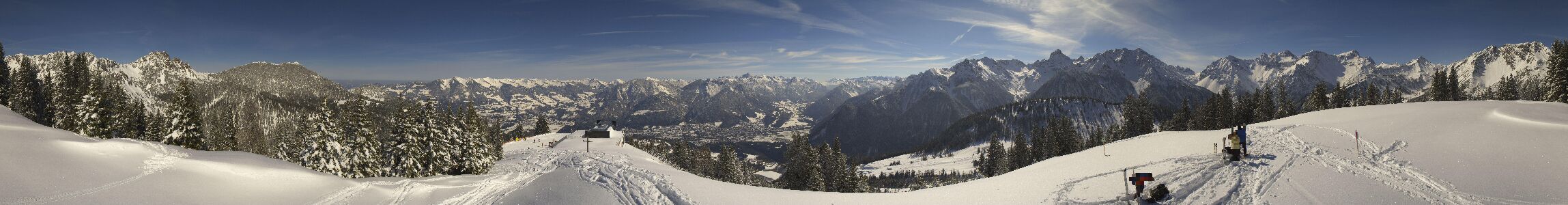 Loischkopf Brandnertal