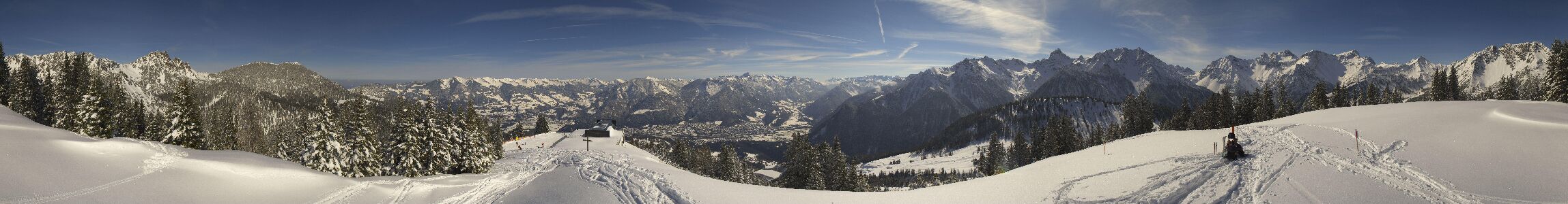 Loischkopf Brandnertal