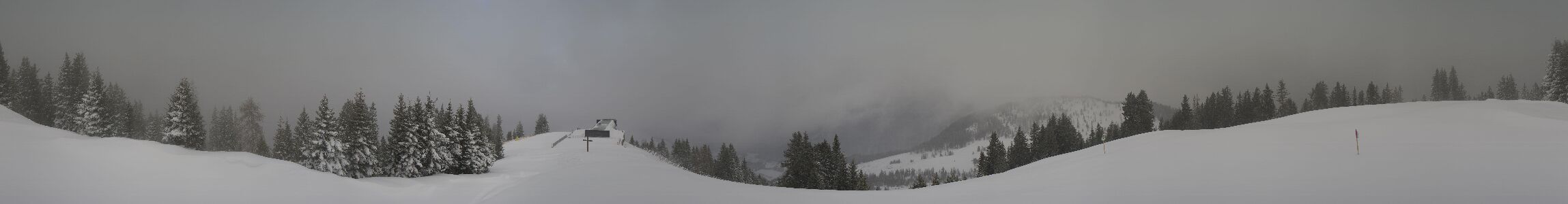 Loischkopf Brandnertal