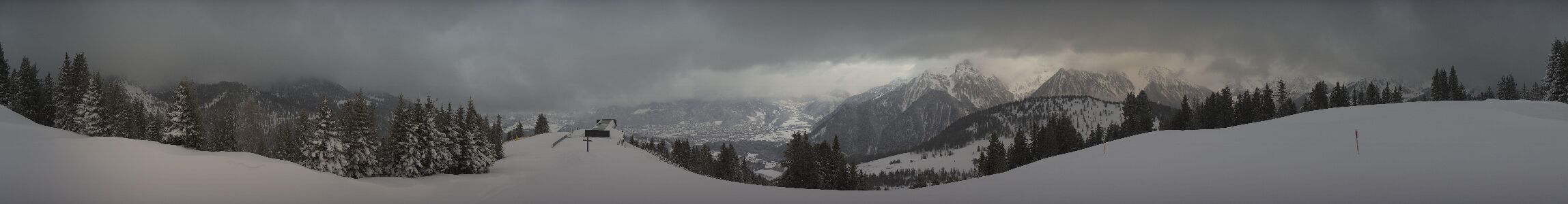 Loischkopf Brandnertal