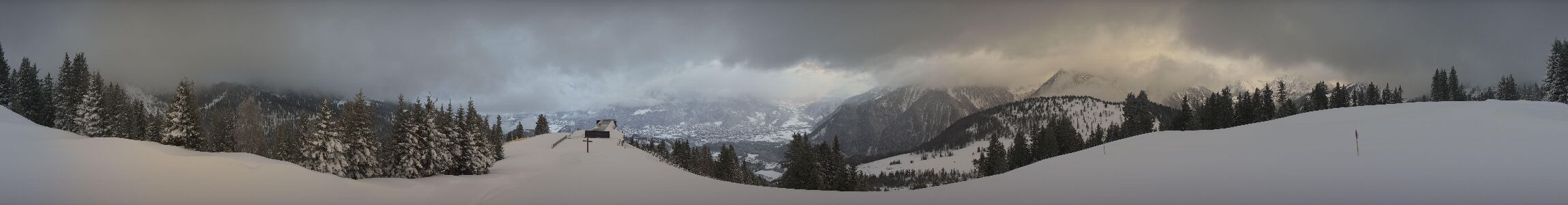 Loischkopf Brandnertal
