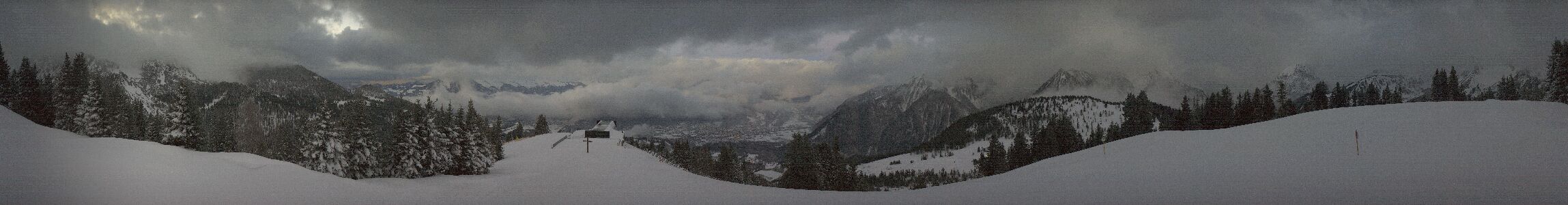 Loischkopf Brandnertal