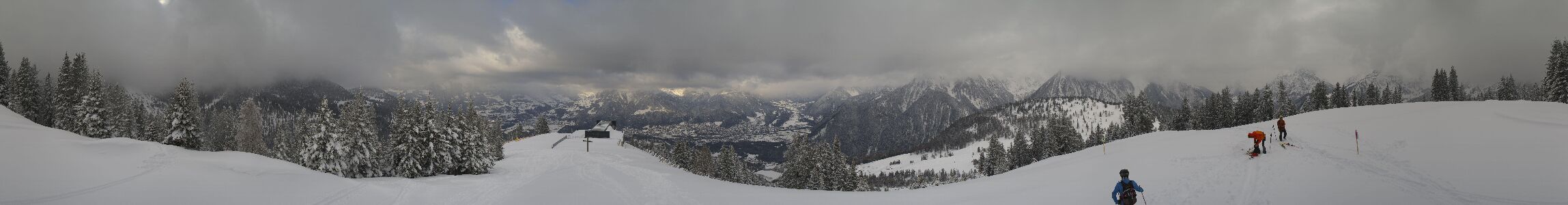 Loischkopf Brandnertal