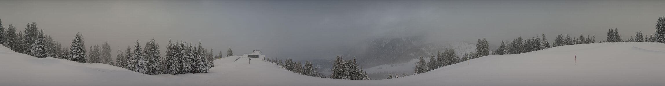 Loischkopf Brandnertal