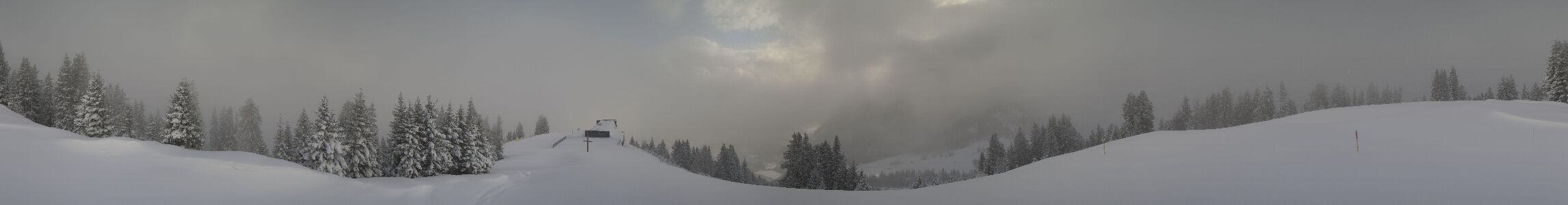 Loischkopf Brandnertal