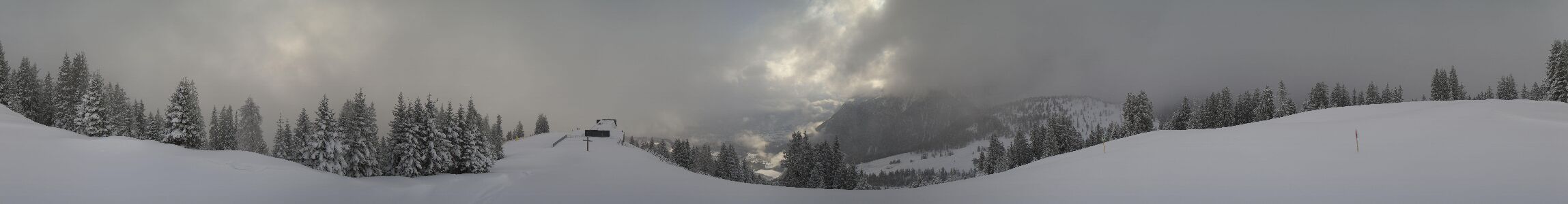 Loischkopf Brandnertal