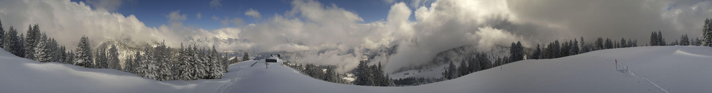 Loischkopf Brandnertal