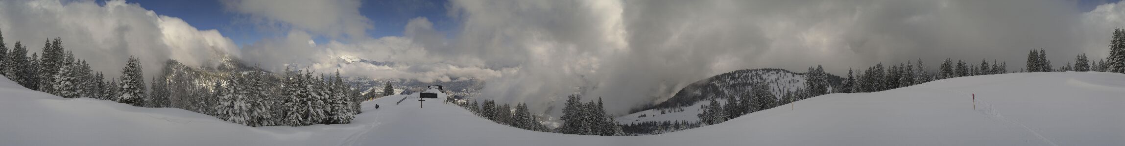 Loischkopf Brandnertal