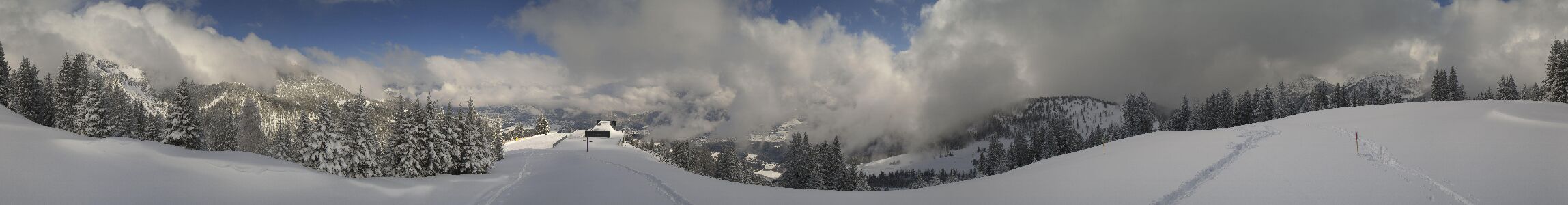 Loischkopf Brandnertal