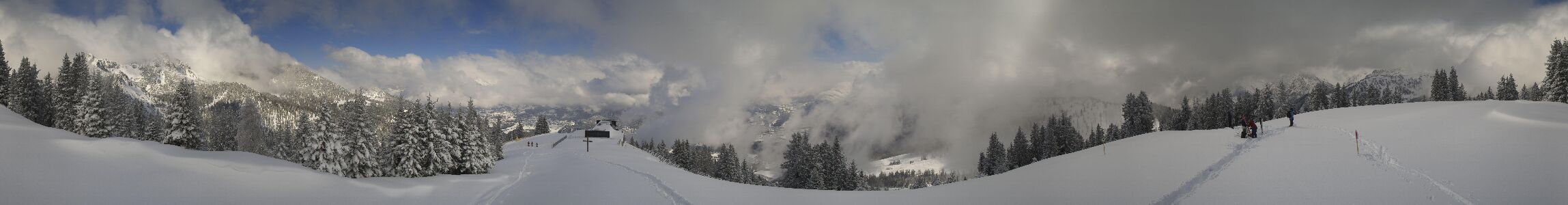Loischkopf Brandnertal