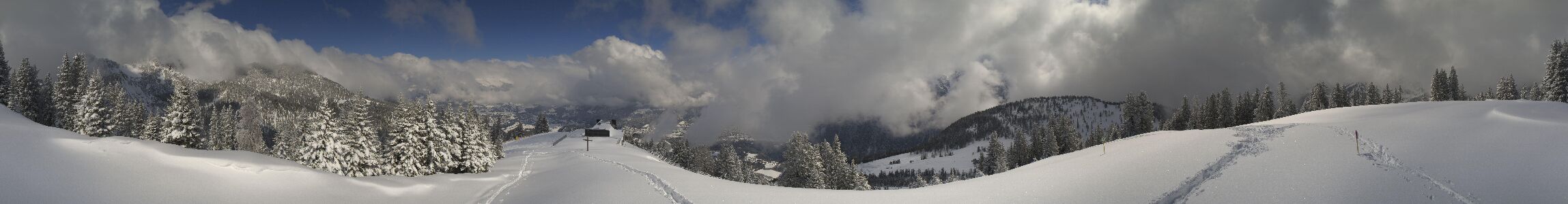 Loischkopf Brandnertal