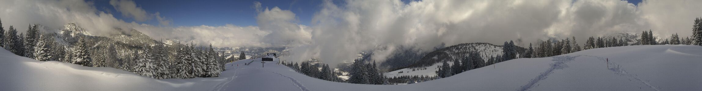 Loischkopf Brandnertal