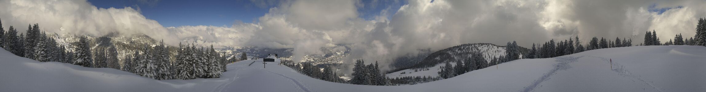 Loischkopf Brandnertal