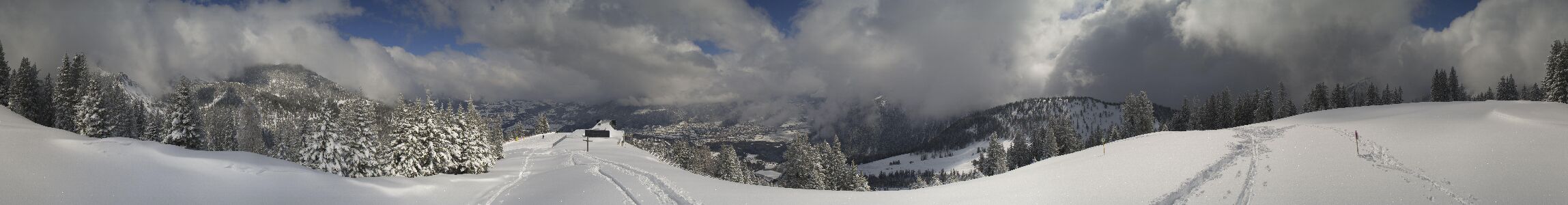 Loischkopf Brandnertal