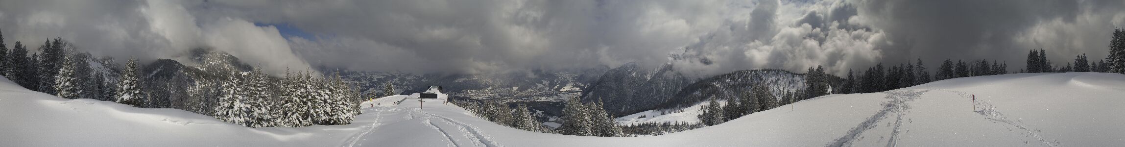 Loischkopf Brandnertal