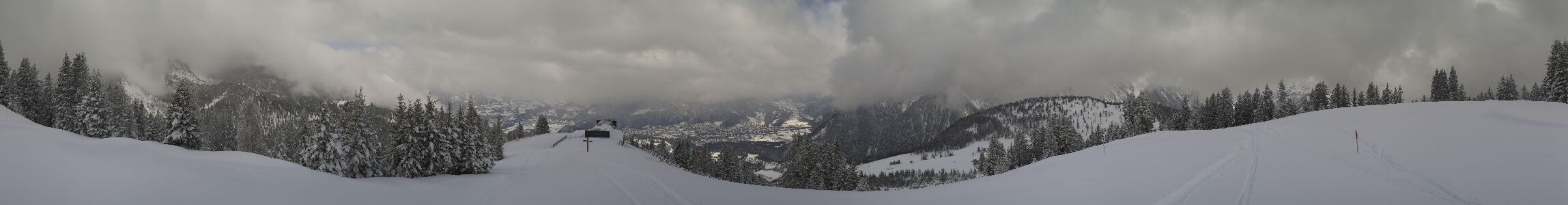 Loischkopf Brandnertal