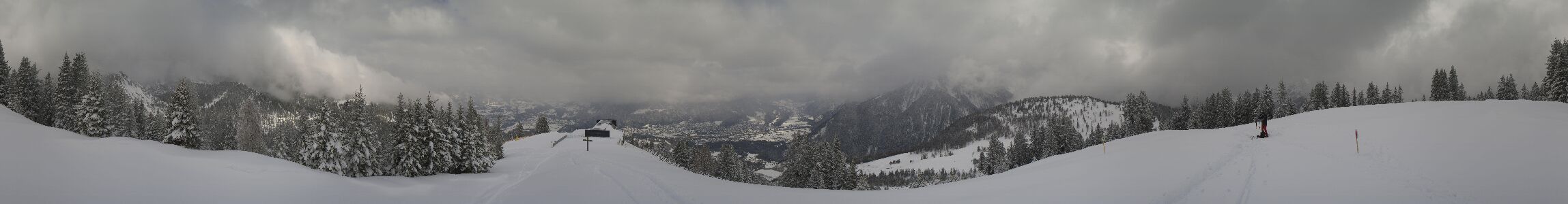 Loischkopf Brandnertal