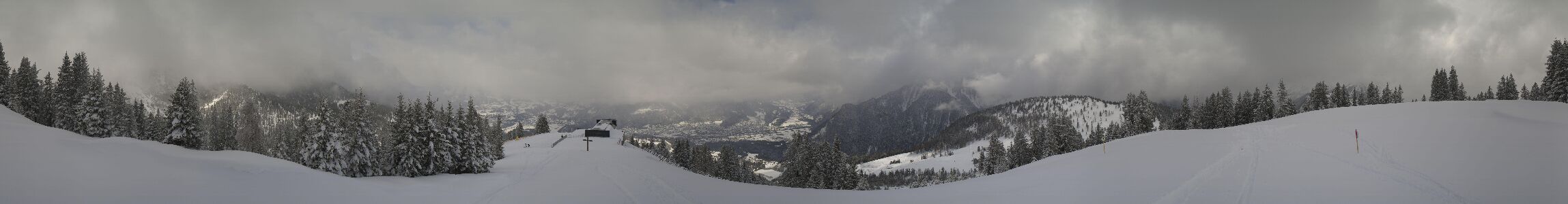 Loischkopf Brandnertal