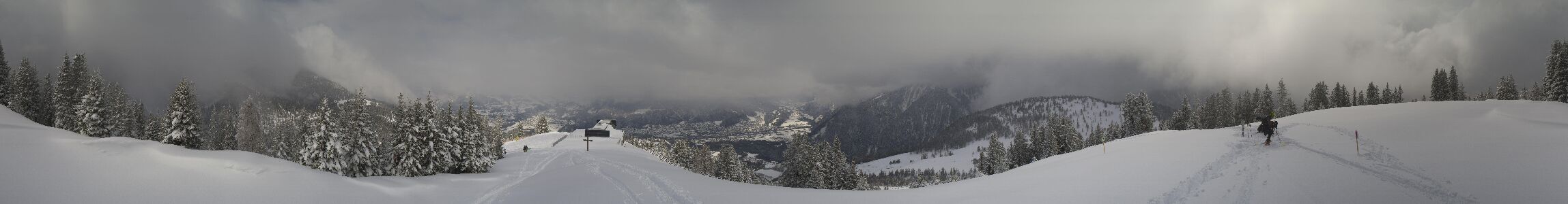 Loischkopf Brandnertal