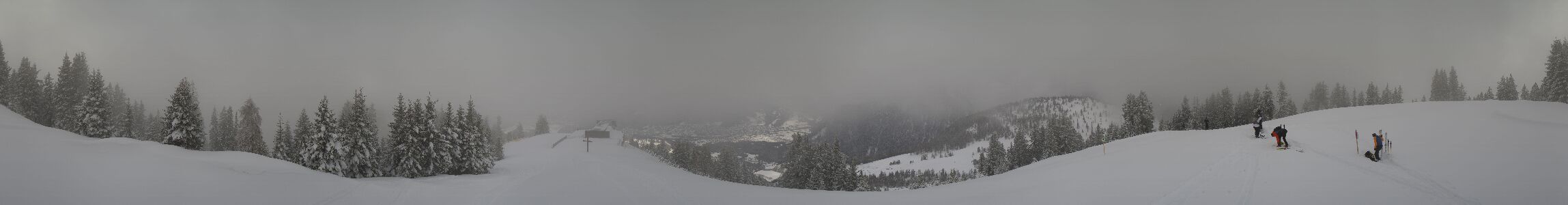 Loischkopf Brandnertal