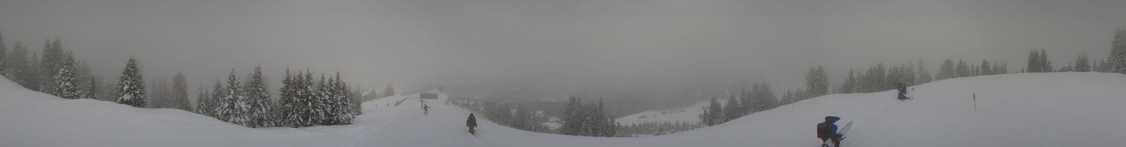 Loischkopf Brandnertal