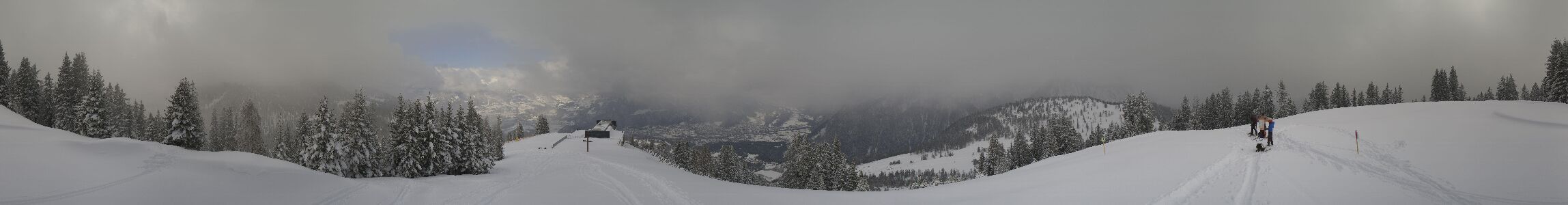 Loischkopf Brandnertal