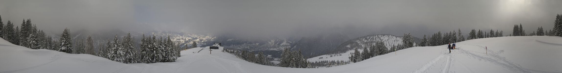 Loischkopf Brandnertal