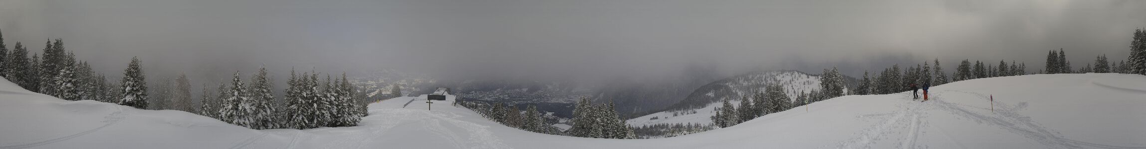 Loischkopf Brandnertal