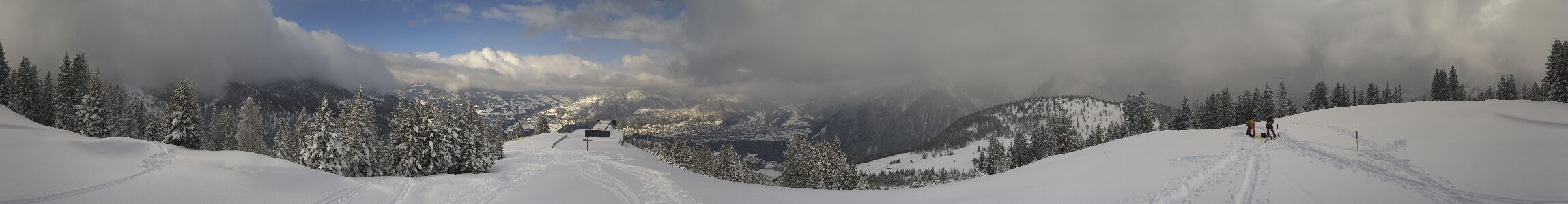 Loischkopf Brandnertal