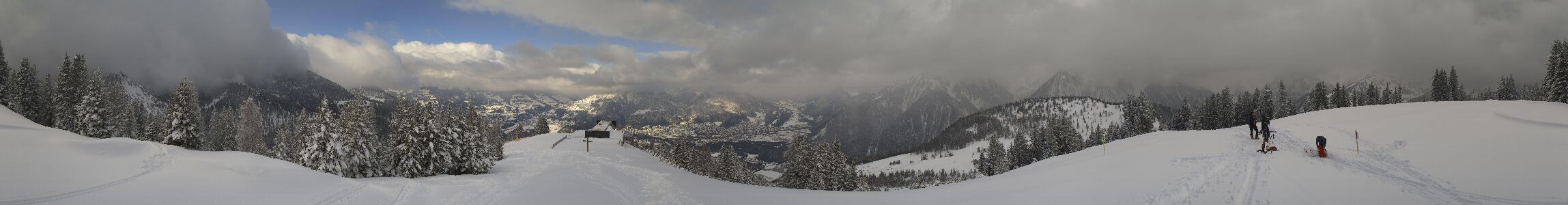 Loischkopf Brandnertal