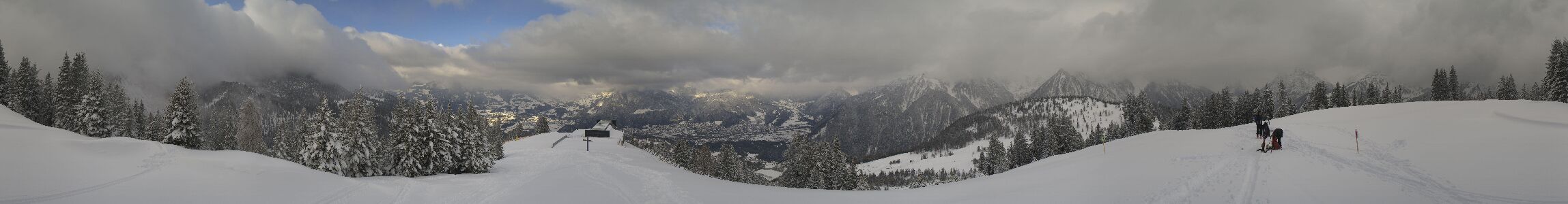 Loischkopf Brandnertal