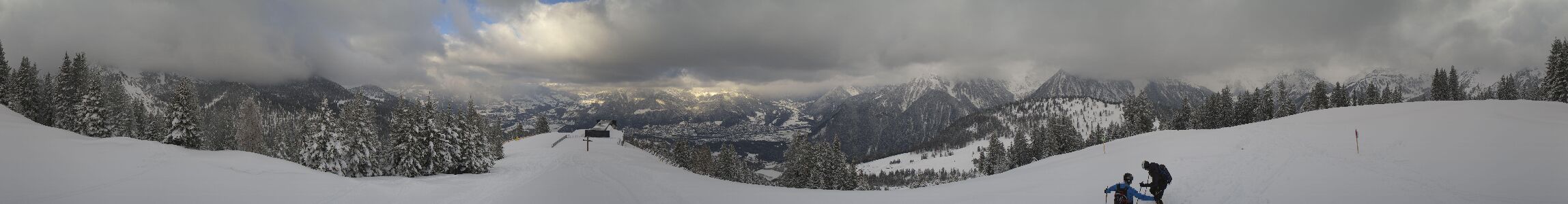 Loischkopf Brandnertal