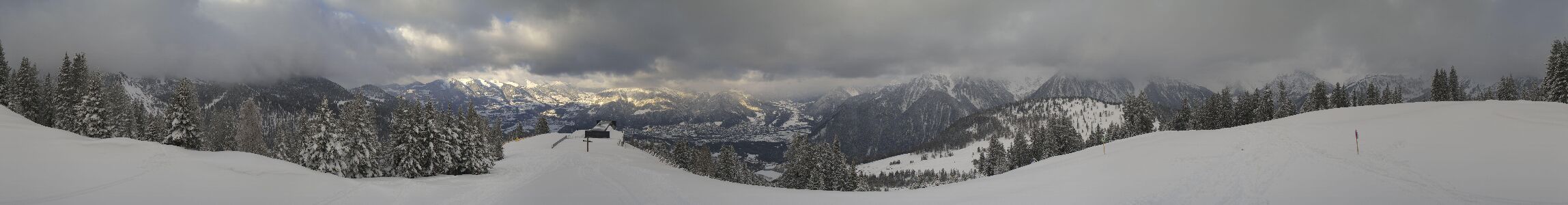 Loischkopf Brandnertal