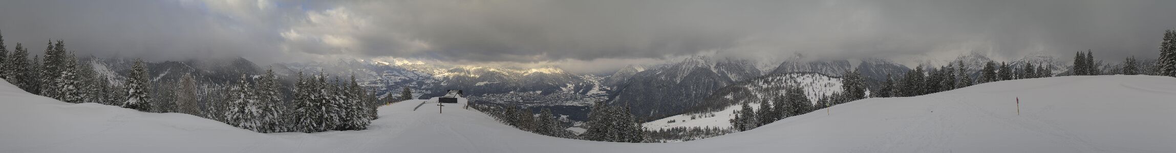 Loischkopf Brandnertal