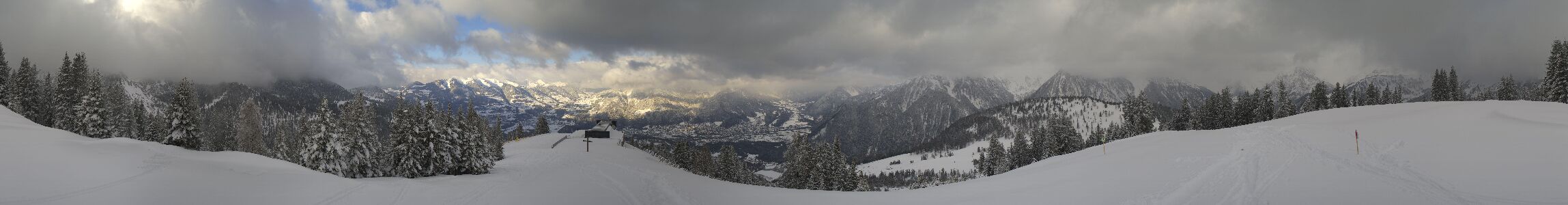 Loischkopf Brandnertal