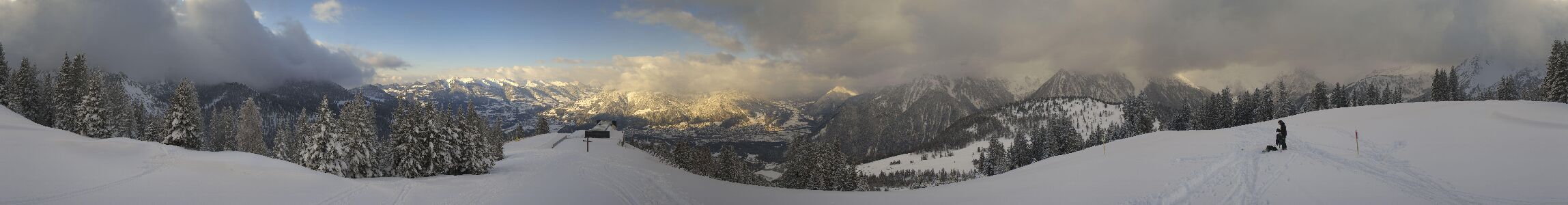 Loischkopf Brandnertal