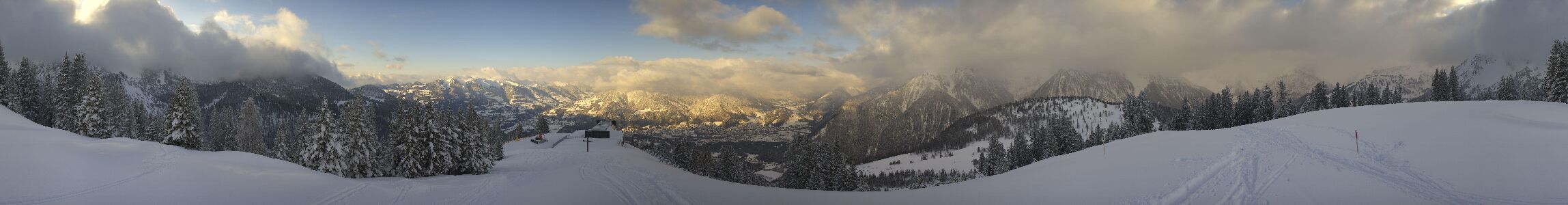 Loischkopf Brandnertal