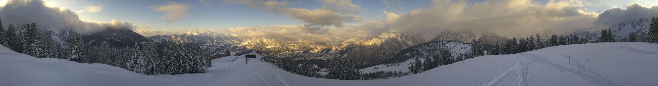 Loischkopf Brandnertal