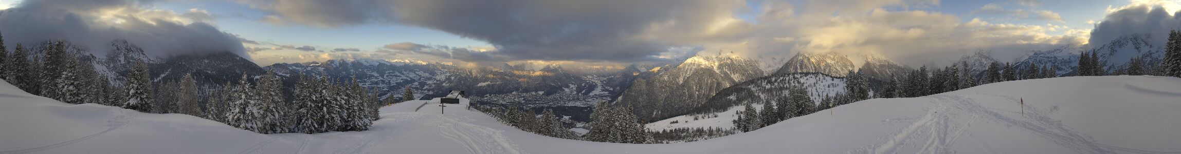 Loischkopf Brandnertal