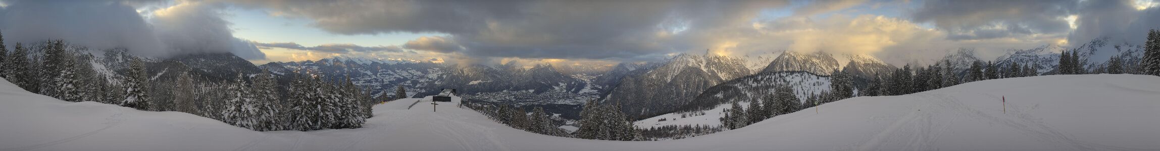 Loischkopf Brandnertal