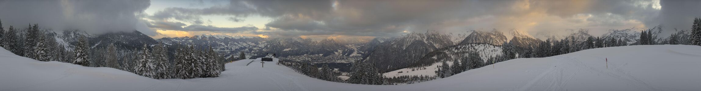 Loischkopf Brandnertal