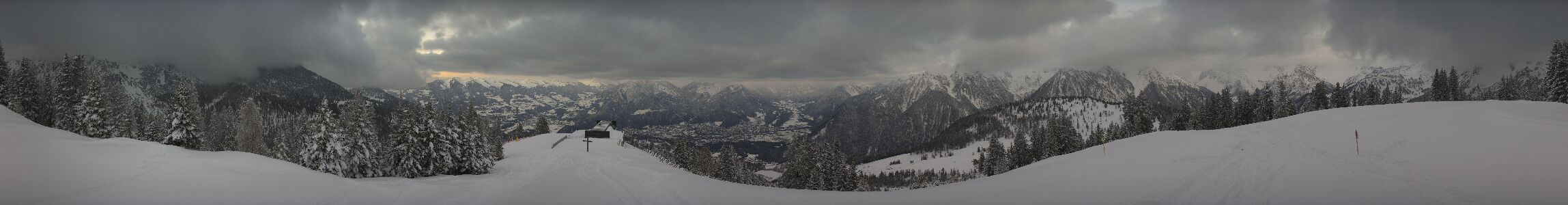 Loischkopf Brandnertal