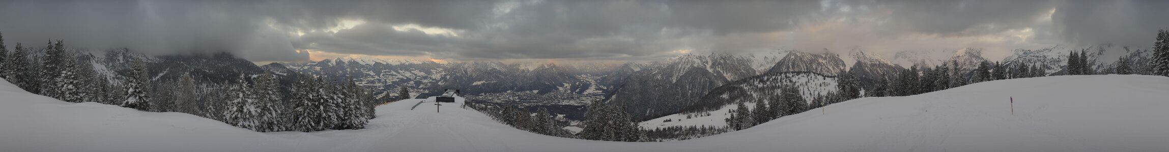 Loischkopf Brandnertal