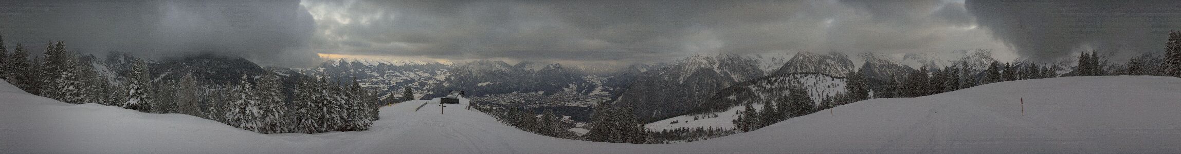 Loischkopf Brandnertal