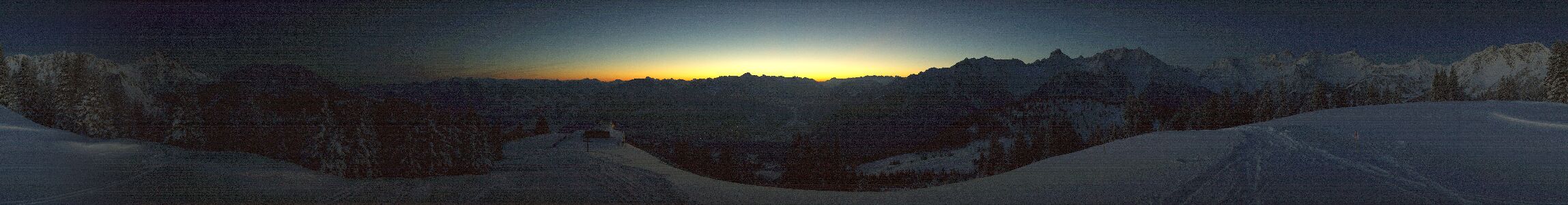 Loischkopf Brandnertal