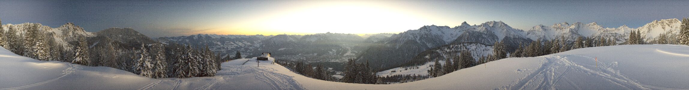 Loischkopf Brandnertal