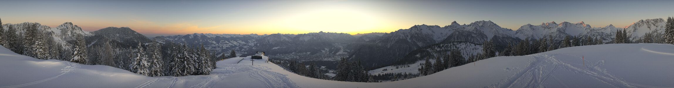 Loischkopf Brandnertal