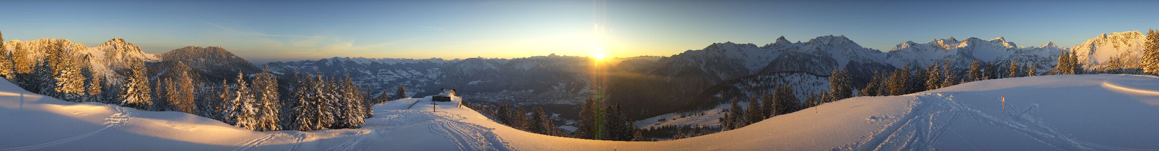 Loischkopf Brandnertal
