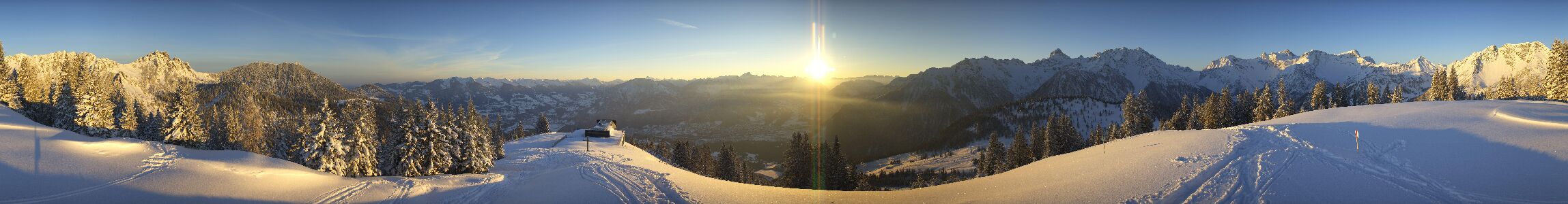 Loischkopf Brandnertal