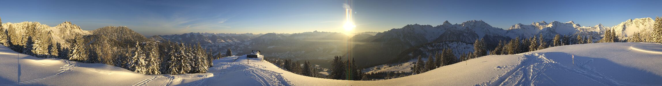 Loischkopf Brandnertal